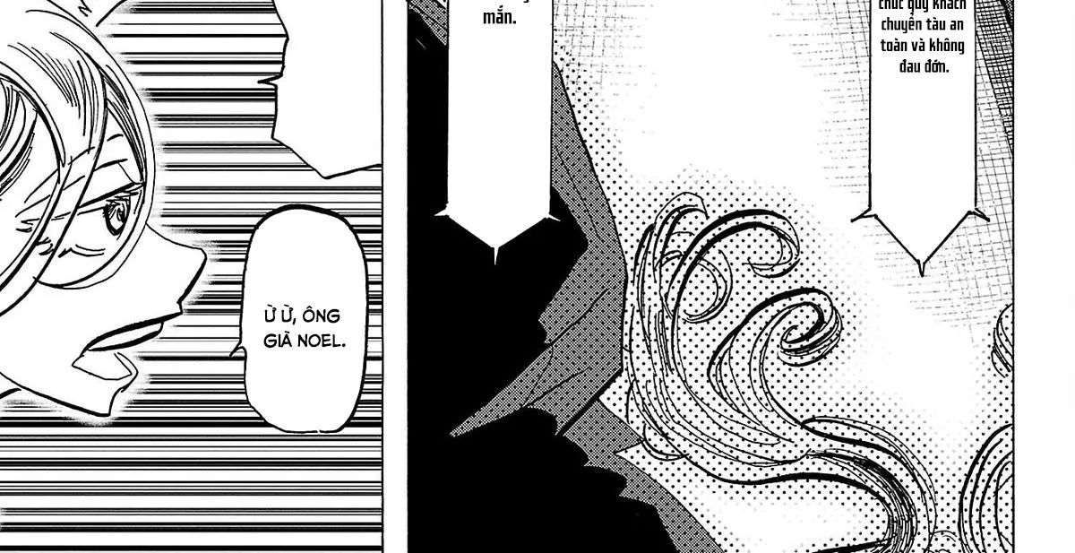 Sanda - Chương 67 - Trang 12