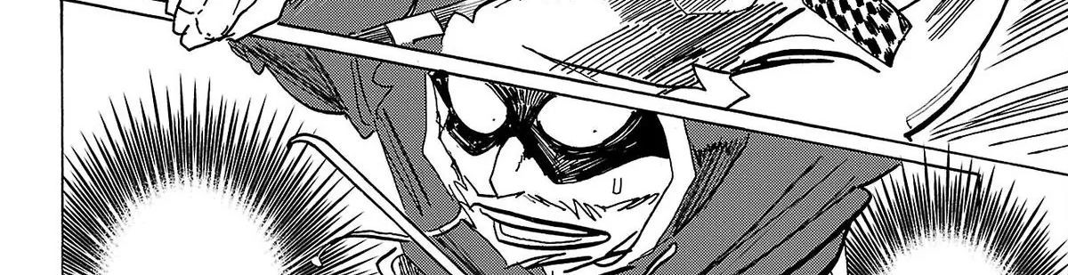 Sanda - Chương 67 - Trang 14