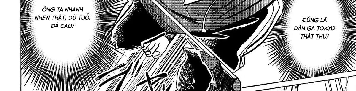 Sanda - Chương 67 - Trang 15