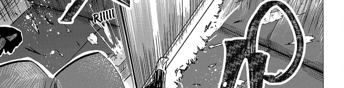 Sanda - Chương 67 - Trang 18