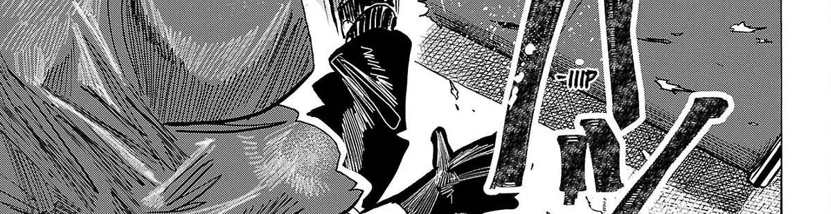 Sanda - Chương 67 - Trang 19