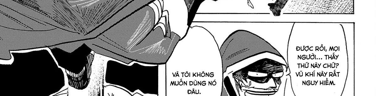 Sanda - Chương 67 - Trang 20