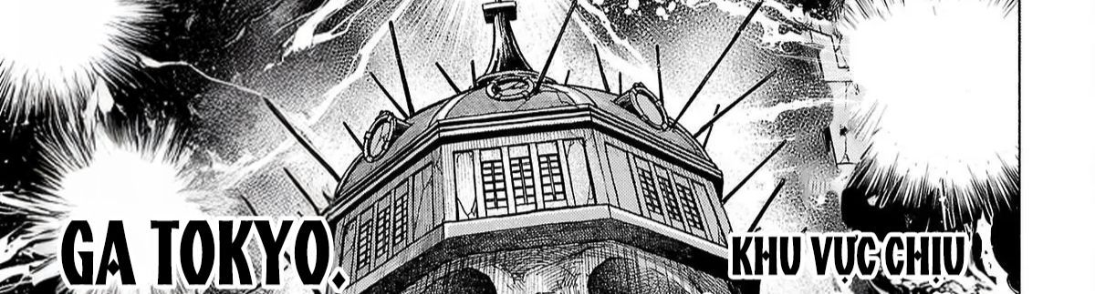 Sanda - Chương 67 - Trang 3