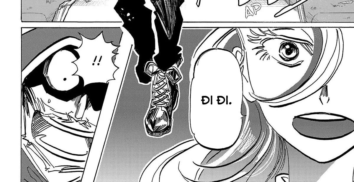 Sanda - Chương 67 - Trang 24