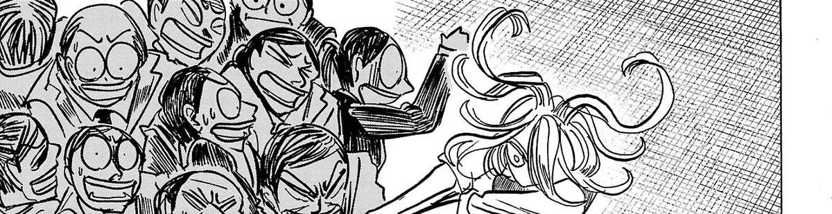 Sanda - Chương 67 - Trang 25