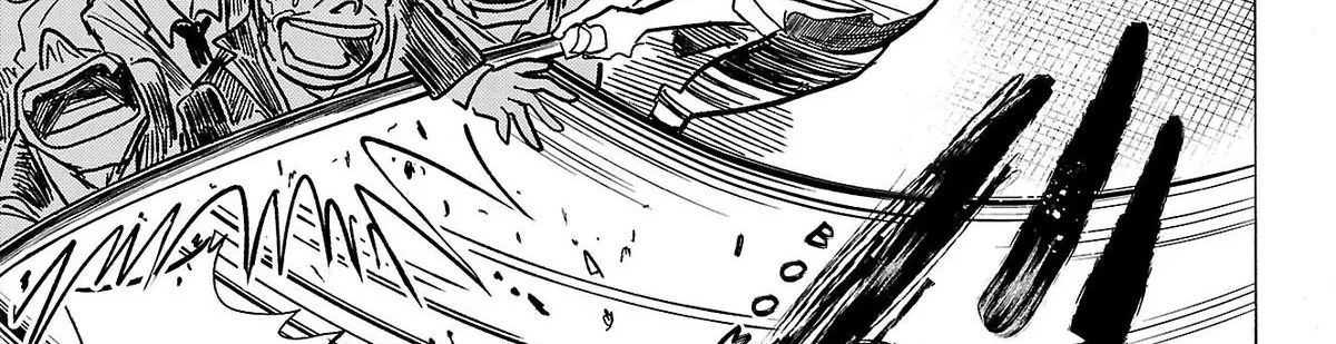 Sanda - Chương 67 - Trang 26