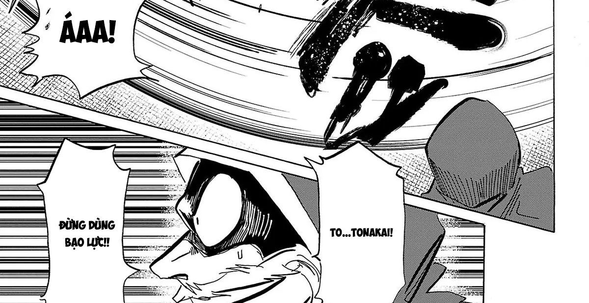Sanda - Chương 67 - Trang 27