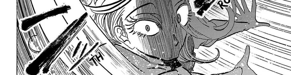 Sanda - Chương 67 - Trang 30