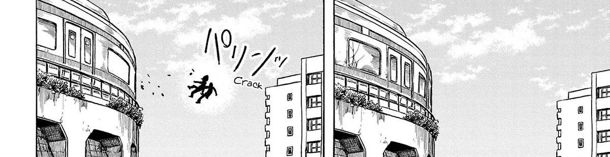 Sanda - Chương 67 - Trang 32