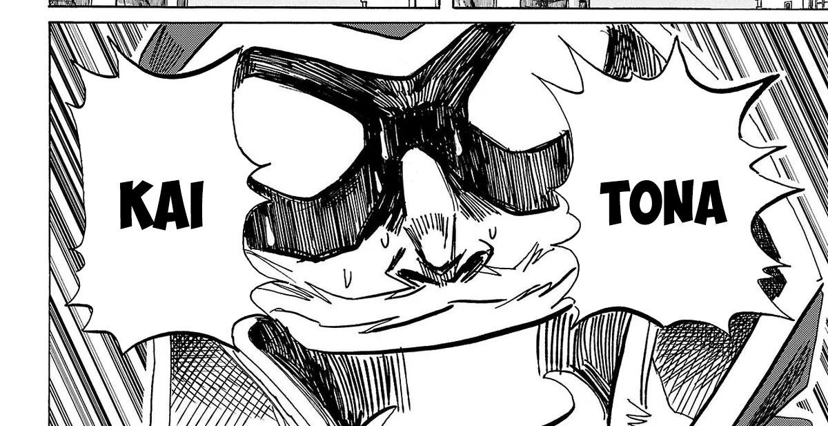 Sanda - Chương 67 - Trang 33