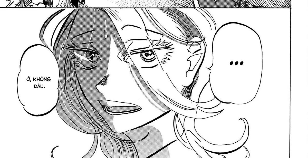 Sanda - Chương 67 - Trang 36
