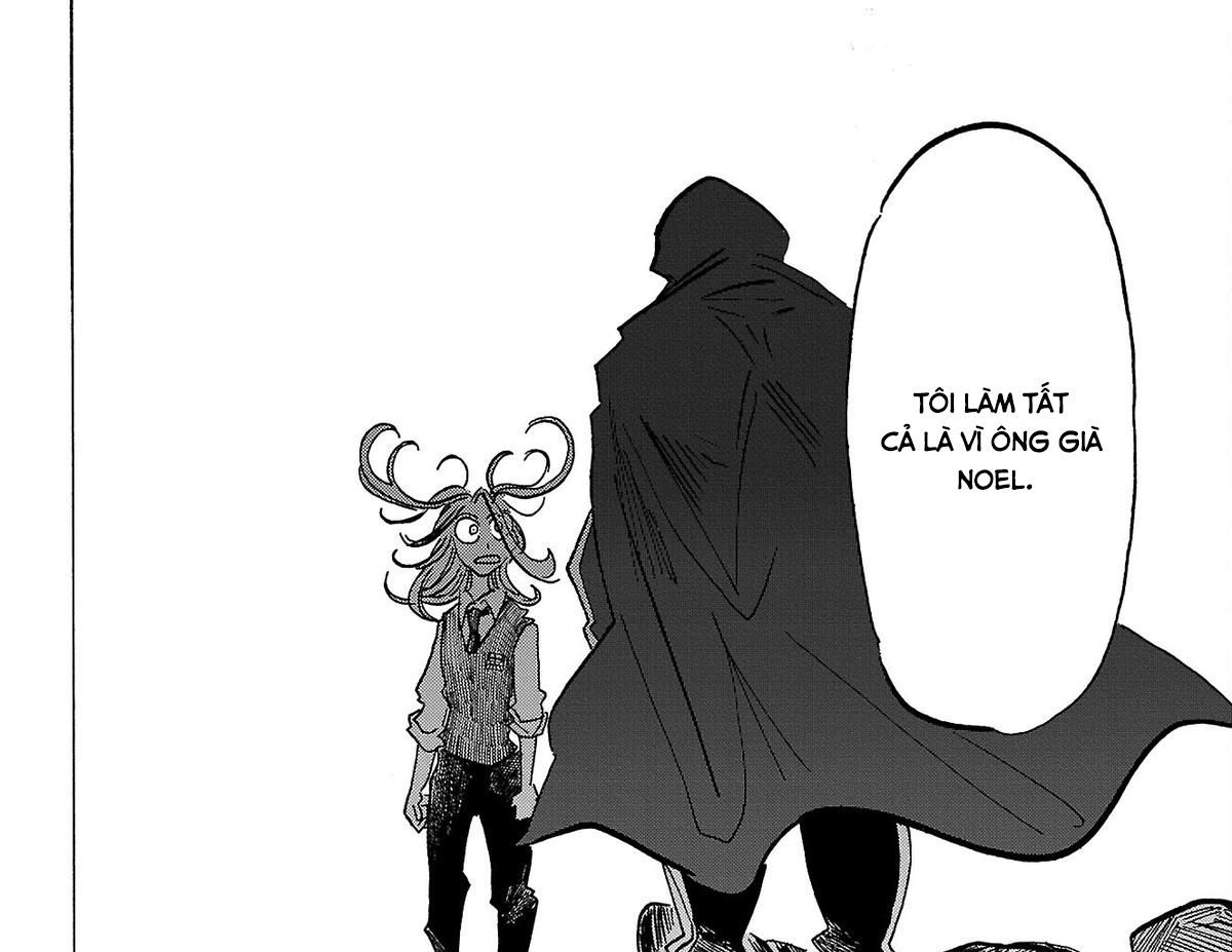 Sanda - Chương 67 - Trang 37