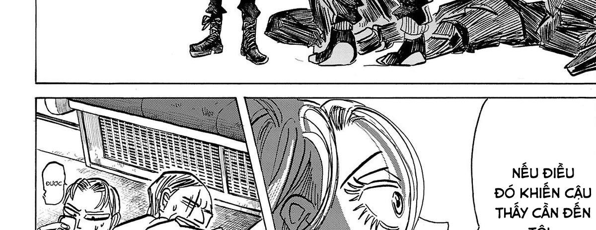 Sanda - Chương 67 - Trang 38