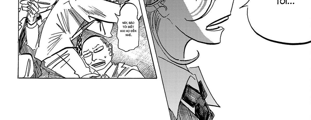 Sanda - Chương 67 - Trang 39