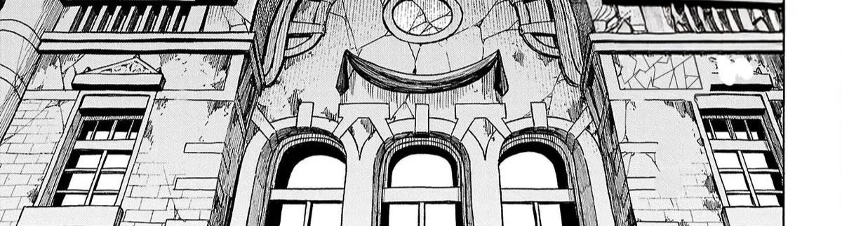 Sanda - Chương 67 - Trang 5