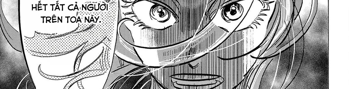 Sanda - Chương 67 - Trang 41