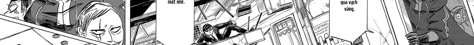 Sanda - Chương 67 - Trang 45