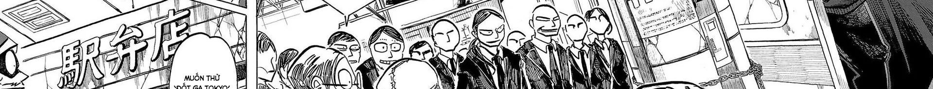 Sanda - Chương 67 - Trang 46