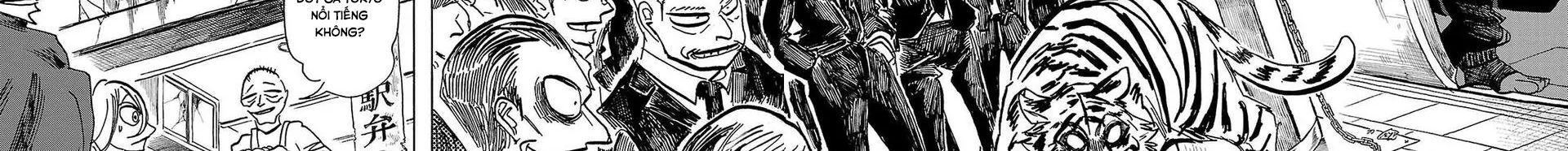 Sanda - Chương 67 - Trang 47