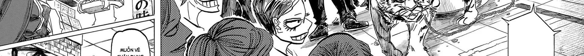 Sanda - Chương 67 - Trang 48