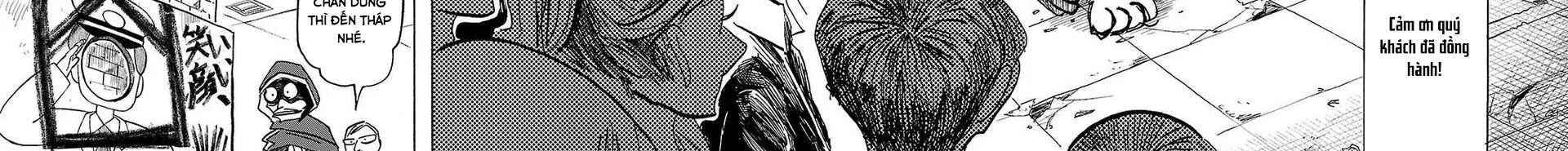 Sanda - Chương 67 - Trang 49