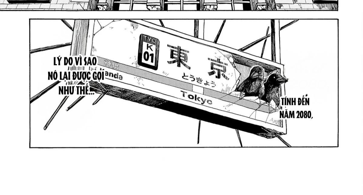 Sanda - Chương 67 - Trang 6