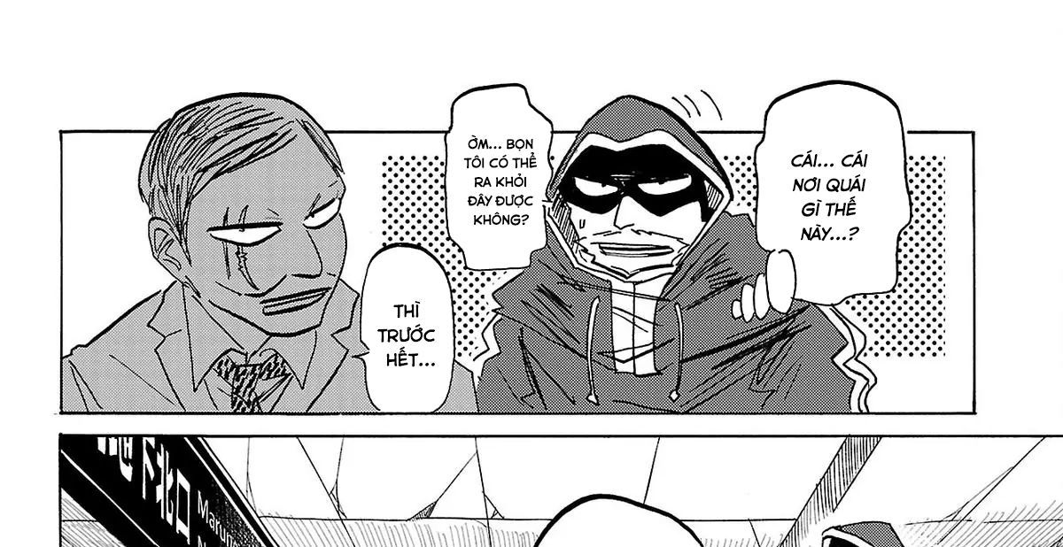 Sanda - Chương 67 - Trang 51