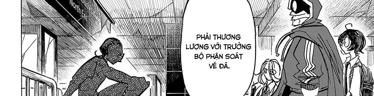 Sanda - Chương 67 - Trang 52