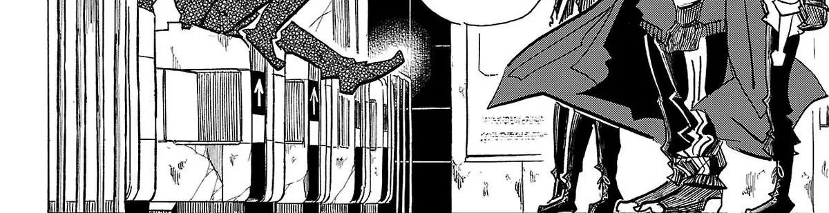 Sanda - Chương 67 - Trang 53