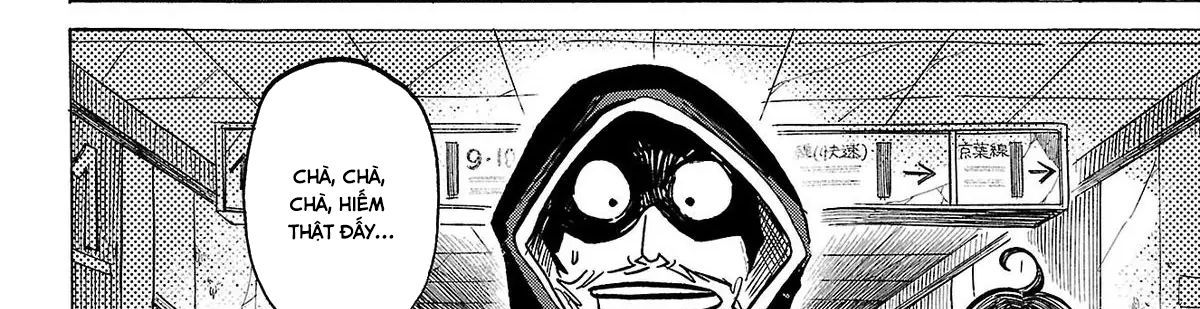 Sanda - Chương 67 - Trang 54