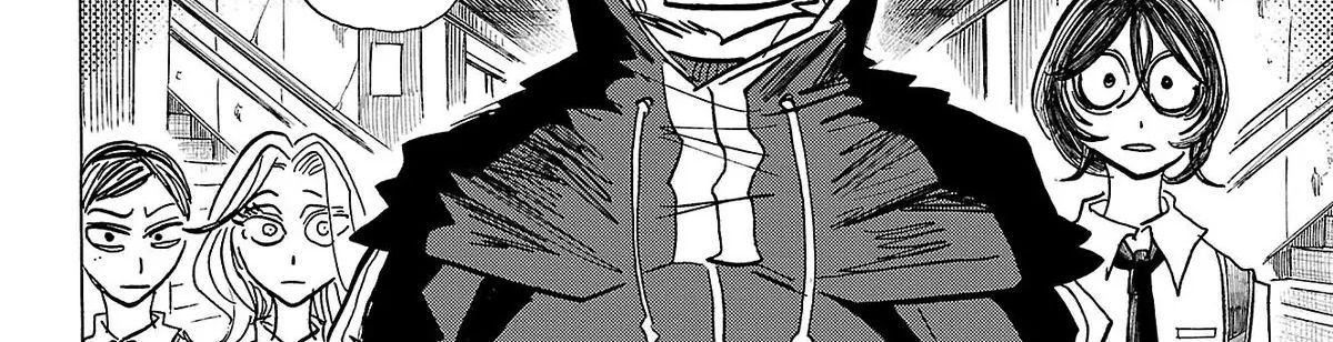 Sanda - Chương 67 - Trang 55