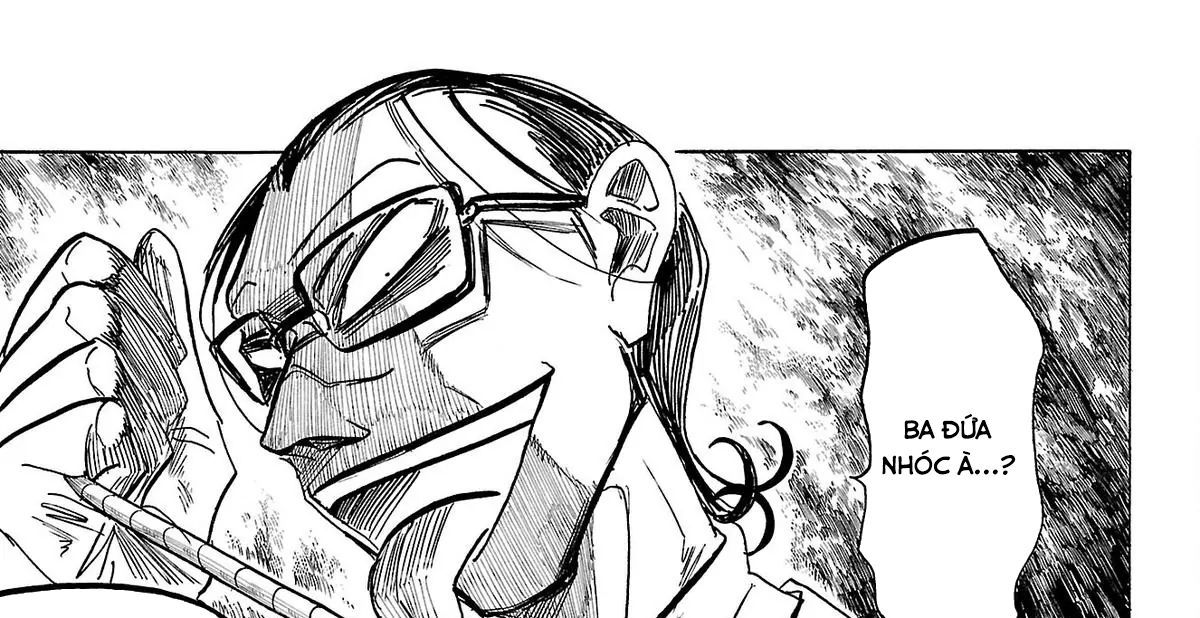 Sanda - Chương 67 - Trang 56