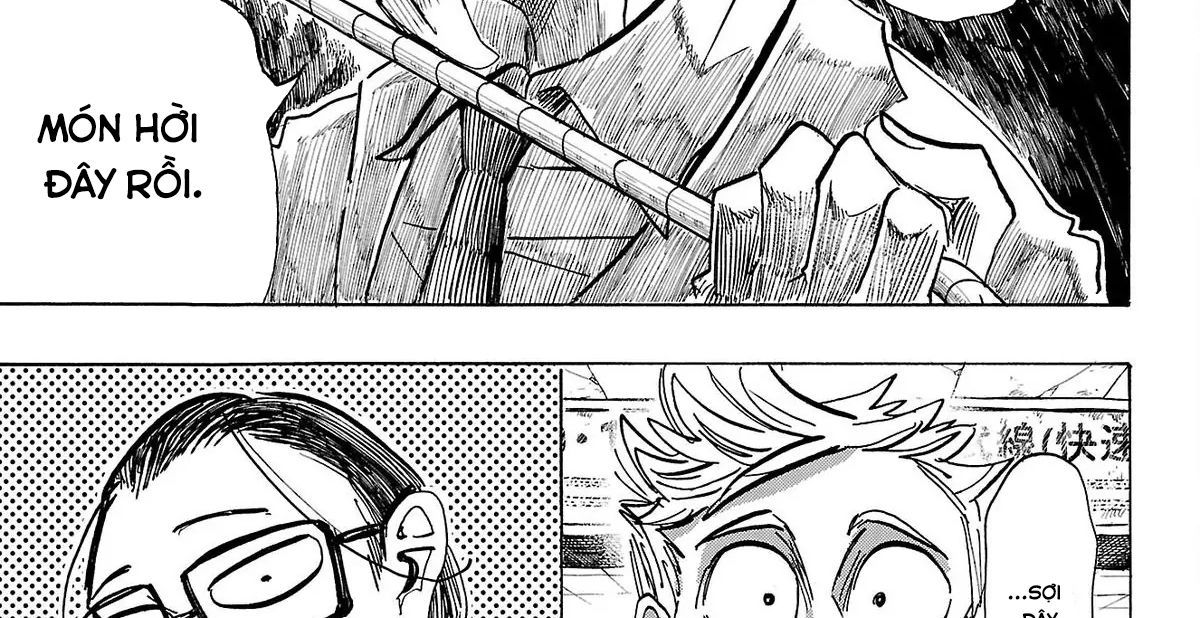 Sanda - Chương 67 - Trang 57