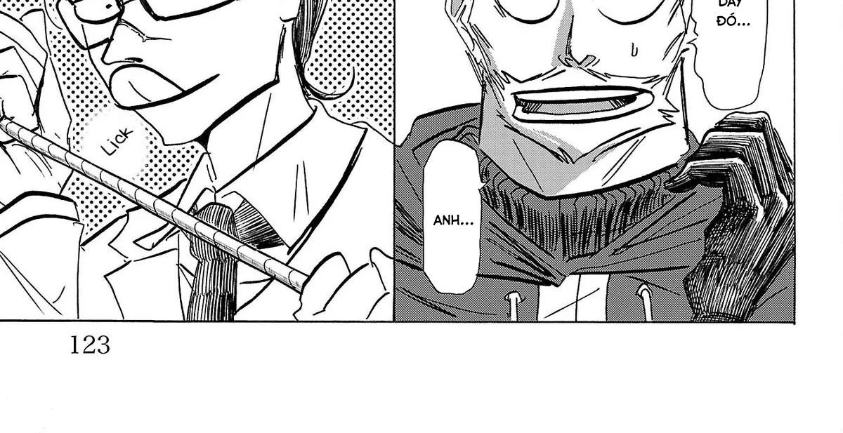 Sanda - Chương 67 - Trang 58