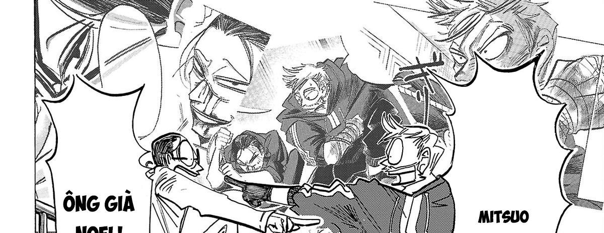 Sanda - Chương 67 - Trang 59