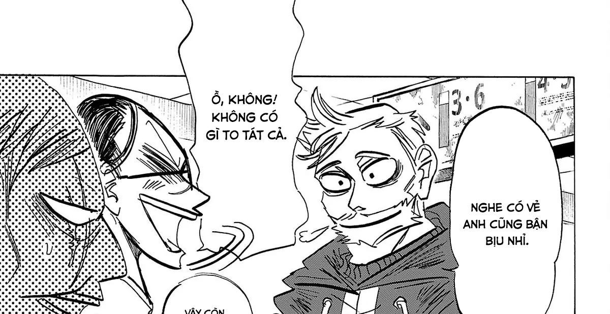 Sanda - Chương 67 - Trang 63