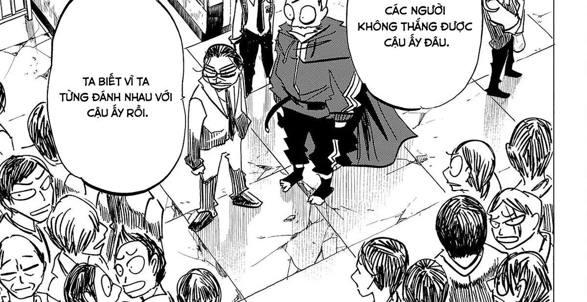 Sanda - Chương 67 - Trang 65