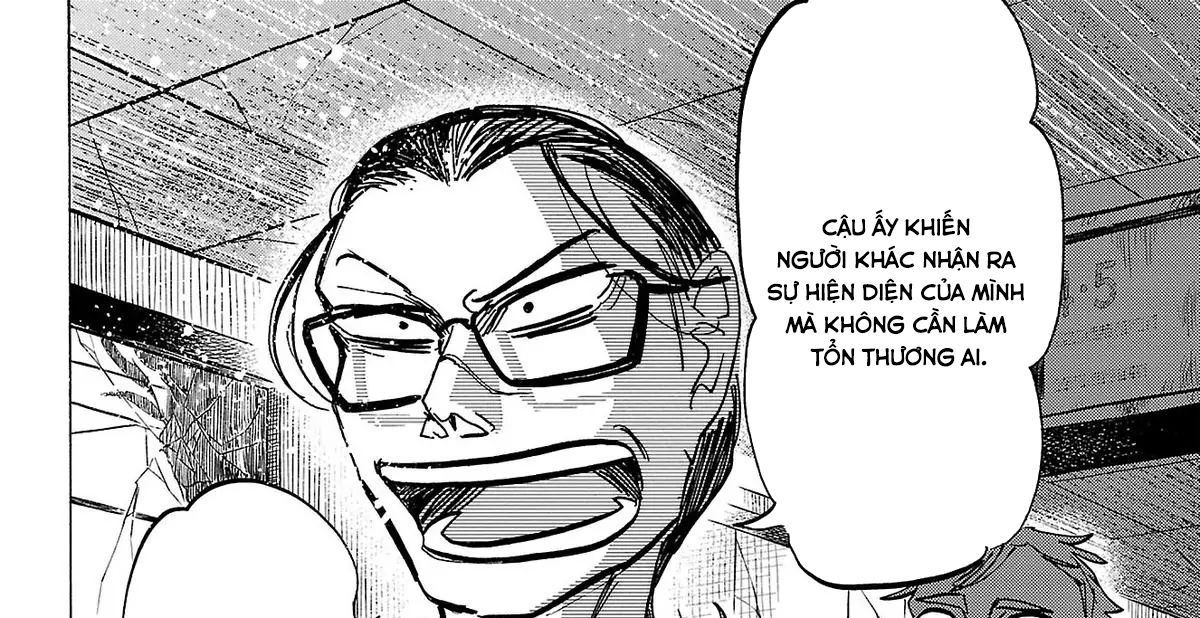 Sanda - Chương 67 - Trang 66