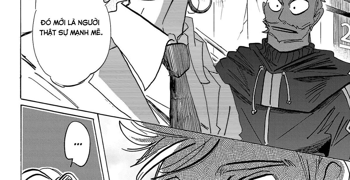 Sanda - Chương 67 - Trang 67