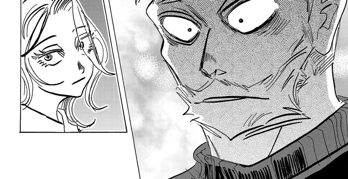 Sanda - Chương 67 - Trang 68