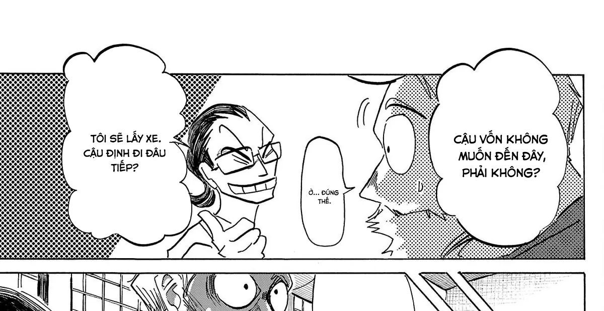 Sanda - Chương 67 - Trang 69