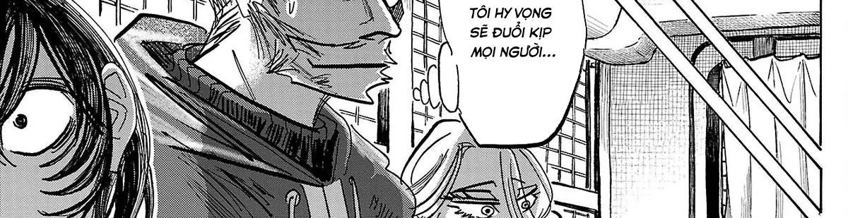 Sanda - Chương 67 - Trang 70