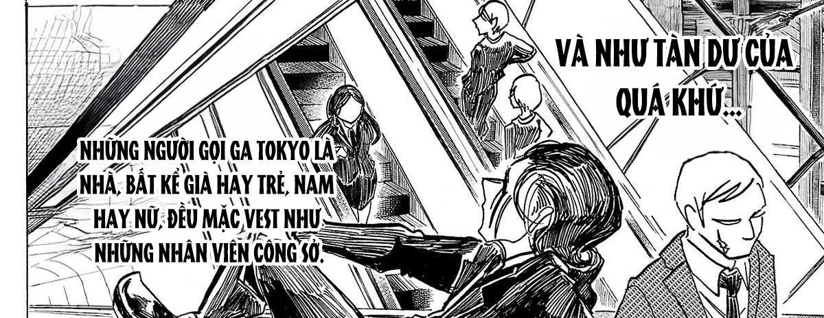 Sanda - Chương 67 - Trang 8