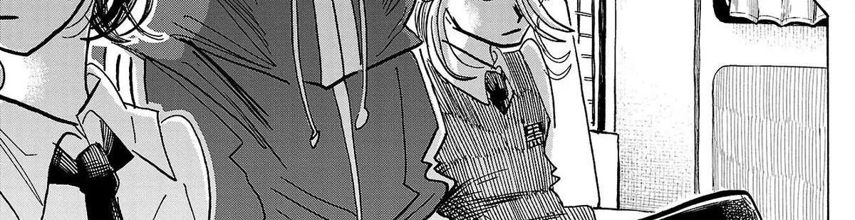 Sanda - Chương 67 - Trang 71