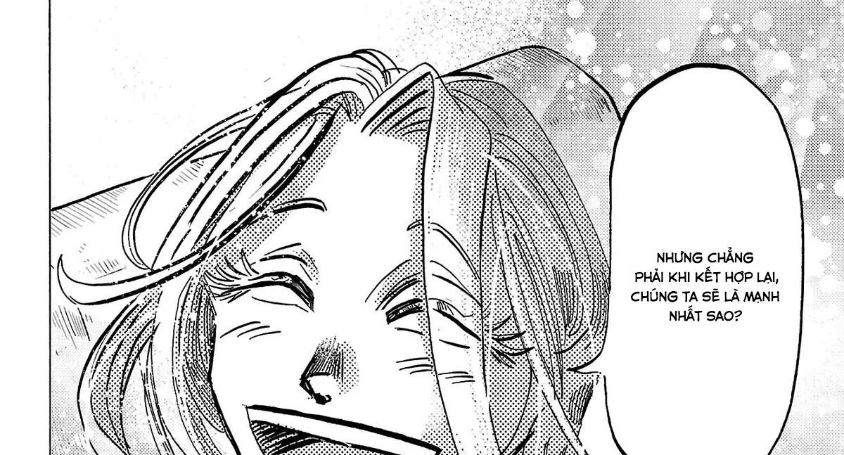 Sanda - Chương 67 - Trang 73