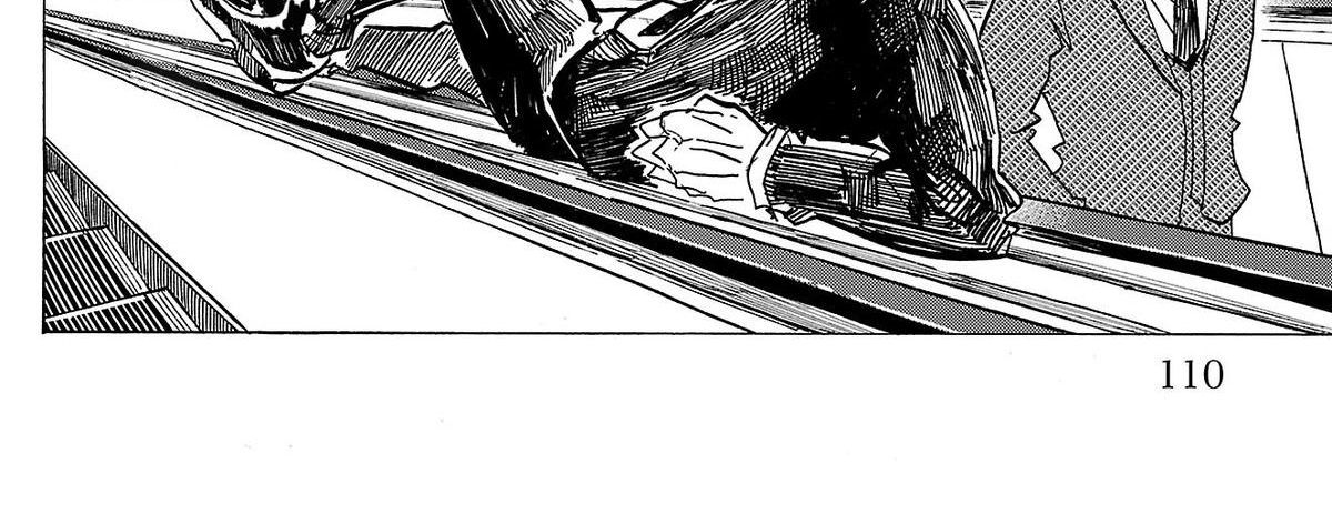 Sanda - Chương 67 - Trang 9