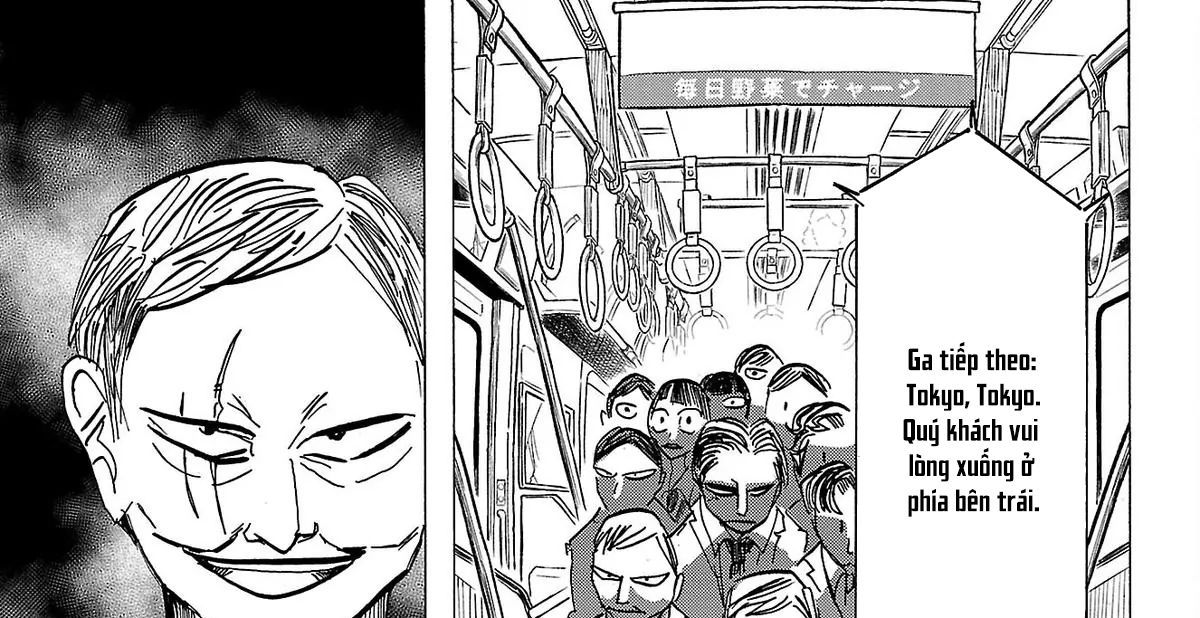 Sanda - Chương 67 - Trang 10