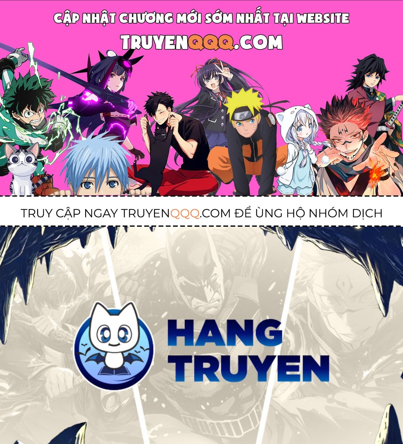 Sanda - Chương 68 - Trang 1