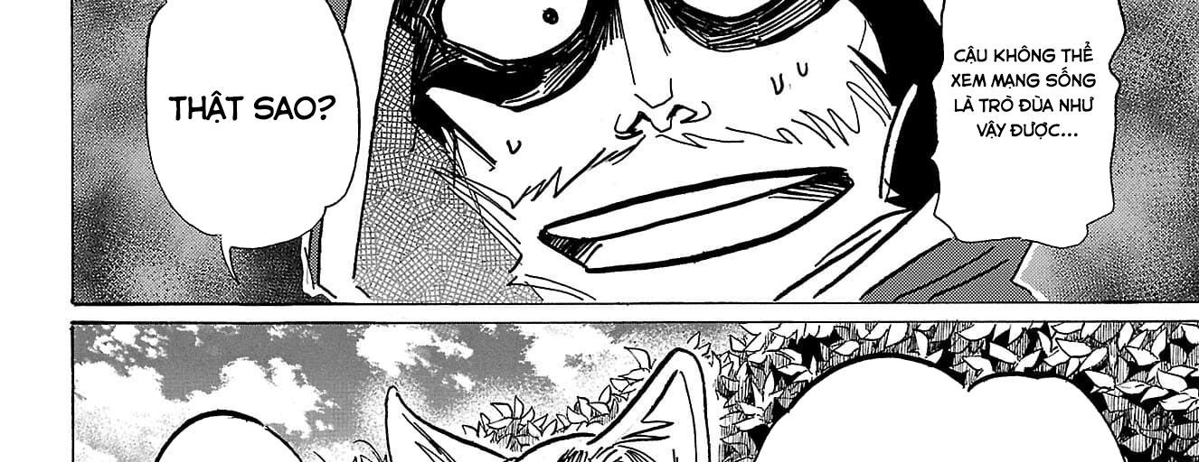 Sanda - Chương 68 - Trang 13