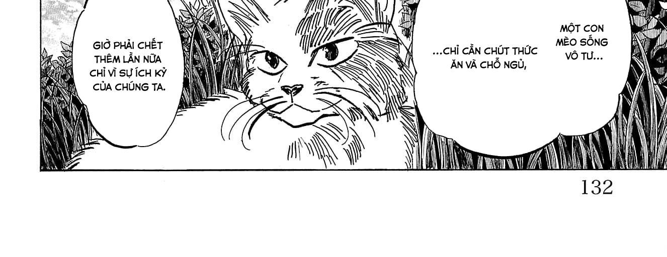 Sanda - Chương 68 - Trang 14